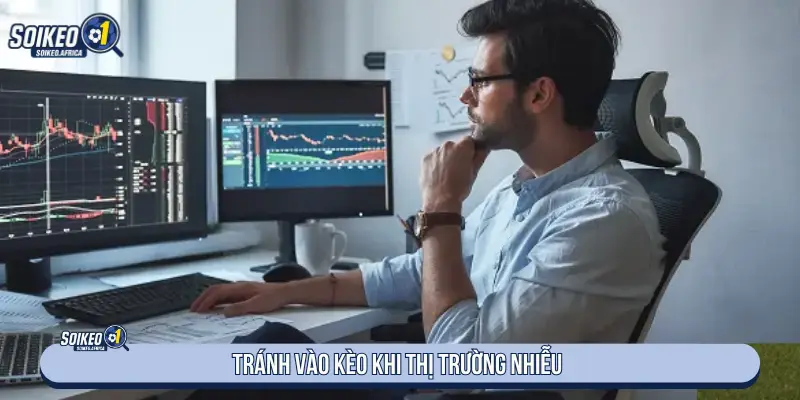 Kèo Ngon Hôm Nay: Cách Lọc Tỷ Lệ & Biến Động Odds Tránh phân tích quá mạnh khi dữ liệu tỷ lệ còn nhiễu